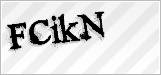 CAPTCHA security code
