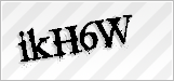 CAPTCHA security code