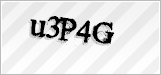 CAPTCHA security code