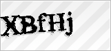 CAPTCHA security code