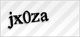 CAPTCHA security code