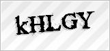 CAPTCHA security code