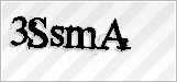 CAPTCHA security code