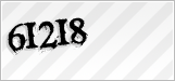 CAPTCHA security code
