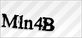 CAPTCHA security code