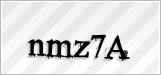 CAPTCHA security code