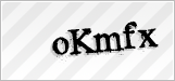 CAPTCHA security code