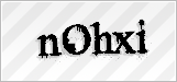 CAPTCHA security code