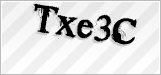 CAPTCHA security code