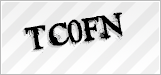CAPTCHA security code