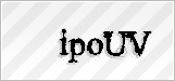CAPTCHA security code