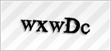CAPTCHA security code