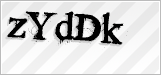 CAPTCHA security code