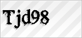 CAPTCHA security code