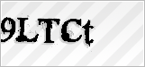 CAPTCHA security code