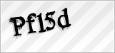 CAPTCHA security code