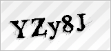CAPTCHA security code