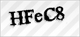 CAPTCHA security code