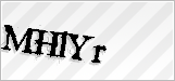 CAPTCHA security code