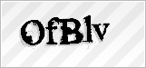 CAPTCHA security code