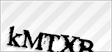 CAPTCHA security code