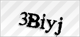 CAPTCHA security code
