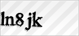 CAPTCHA security code