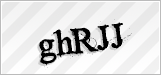CAPTCHA security code