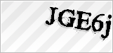 CAPTCHA security code