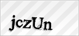 CAPTCHA security code