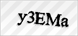 CAPTCHA security code
