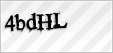 CAPTCHA security code