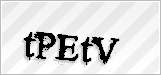 CAPTCHA security code