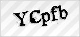 CAPTCHA security code