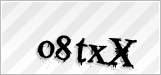 CAPTCHA security code