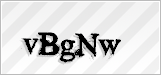 CAPTCHA security code