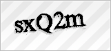 CAPTCHA security code