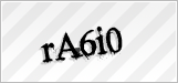 CAPTCHA security code