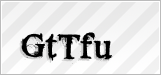 CAPTCHA security code