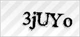 CAPTCHA security code