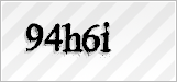 CAPTCHA security code