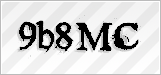 CAPTCHA security code