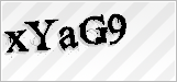 CAPTCHA security code