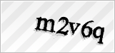 CAPTCHA security code