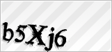CAPTCHA security code