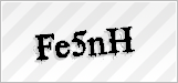 CAPTCHA security code