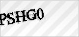CAPTCHA security code