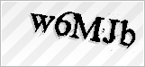 CAPTCHA security code