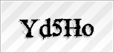 CAPTCHA security code