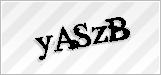 CAPTCHA security code